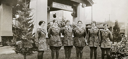 War effort