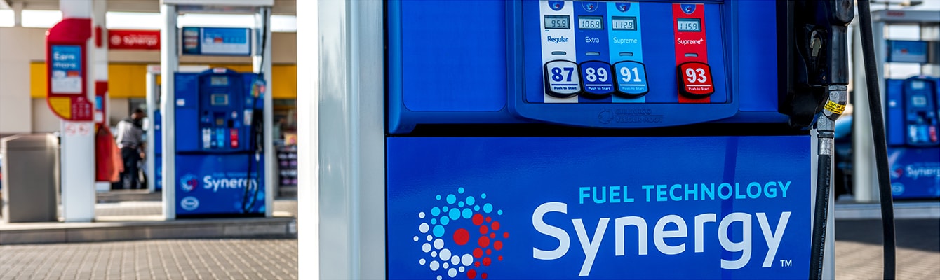 Esso Fuels participates in the Cap and Trade System Esso Fuels participates in the Cap and Trade System