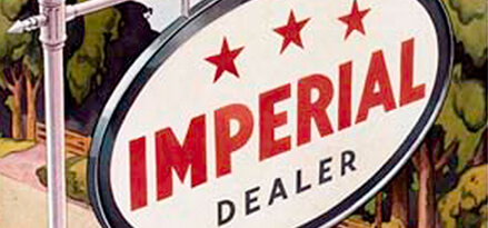 Imperial Oil Dealer