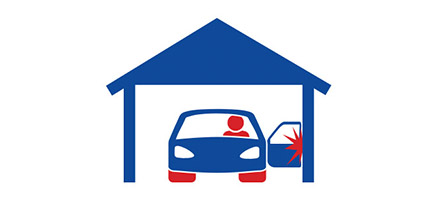 Protect your doors 