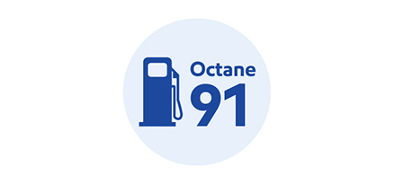 Octane 91