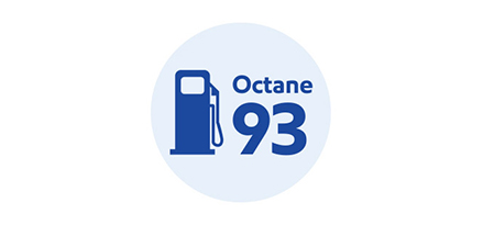 Octane 93