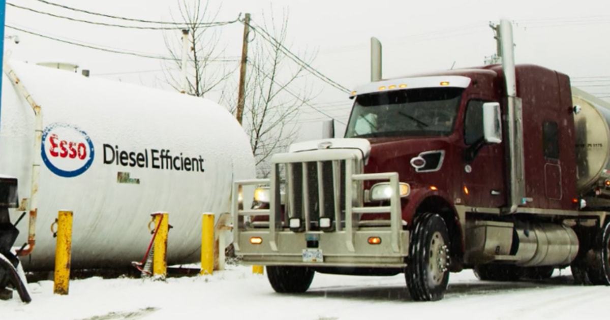 Diesel Fuel Suppliers
