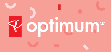 PC Optimum et confetti.