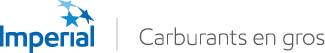 Imperial Carburants en gros logo