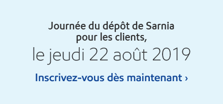 sarnia customer terminal day