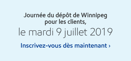 winnipeg customer terminal day