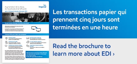 Lire la brochure EDI fran?ais