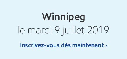 Winnipeg July 9 2019