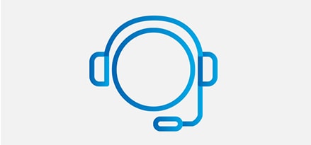 customer service icon