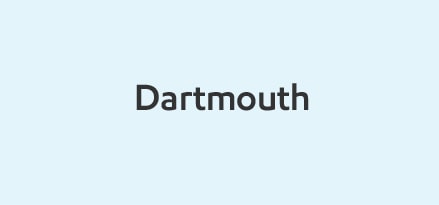 Dartmouth date to be determined.
